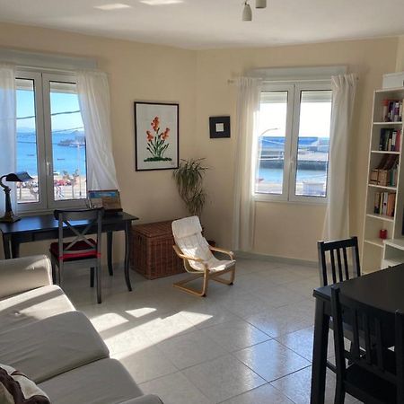 Apartamento en las Rias Bajas Ribeira Exterior foto