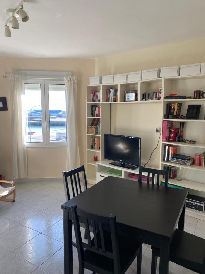 Apartamento en las Rias Bajas Ribeira Exterior foto