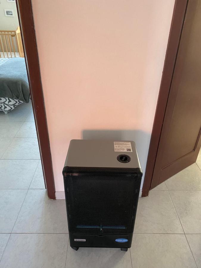 Apartamento en las Rias Bajas Ribeira Exterior foto
