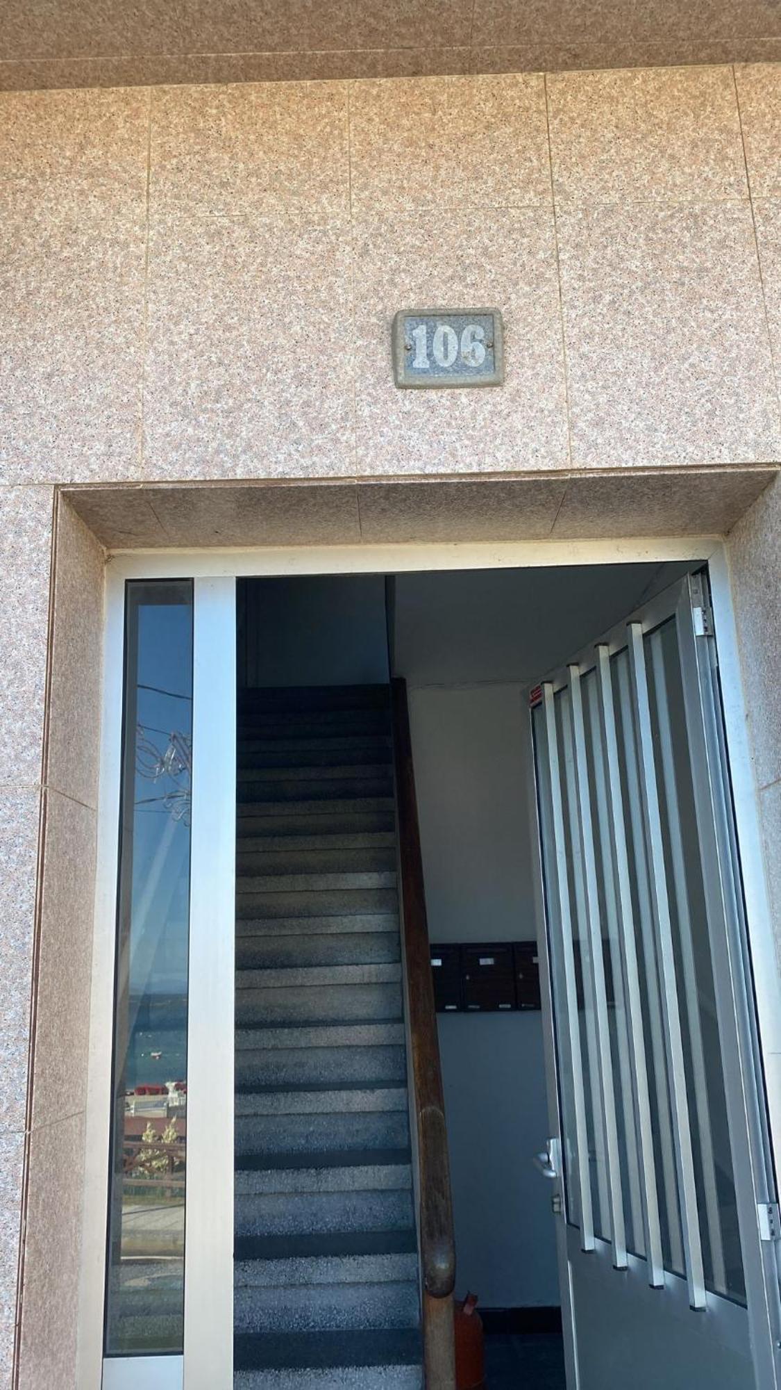 Apartamento en las Rias Bajas Ribeira Exterior foto